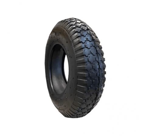 Покришка для колеса BLUETOOLS (4.0х8) (110-6010)