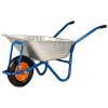 Оцинкована тачка BLUETOOLS Dakar Standard (90 л, 180 кг) (220-4001)