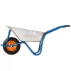 Оцинкована тачка BLUETOOLS Dakar Standard (90 л, 180 кг) (220-4001)