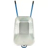 Оцинкована тачка BLUETOOLS Dakar Standard (90 л, 180 кг) (220-4001)