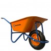 Будівельна тачка BLUETOOLS Dakar Expert (90 л, 180 кг) (220-4002)