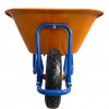 Будівельна тачка BLUETOOLS Dakar Expert (90 л, 180 кг) (220-4002)