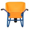 Будівельна тачка BLUETOOLS Dakar Expert (90 л, 180 кг) (220-4002)