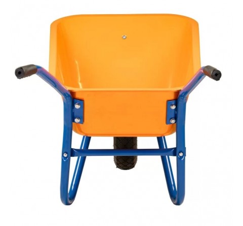 Будівельна тачка BLUETOOLS Dakar Expert (90 л, 180 кг) (220-4002)