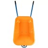 Будівельна тачка BLUETOOLS Dakar Expert (90 л, 180 кг) (220-4002)