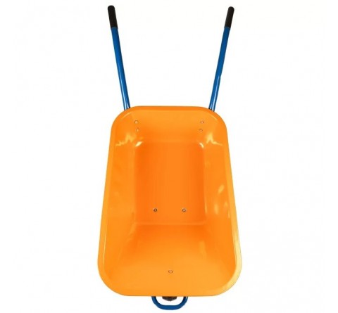 Будівельна тачка BLUETOOLS Dakar Expert (90 л, 180 кг) (220-4002)