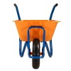 Будівельна тачка BLUETOOLS Dakar Expert (90 л, 180 кг) (220-4002)
