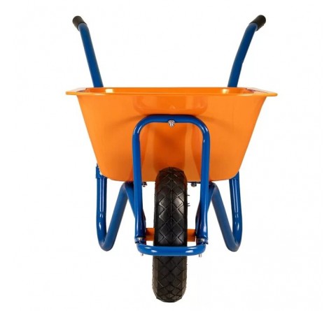 Будівельна тачка BLUETOOLS Dakar Expert (90 л, 180 кг) (220-4002)