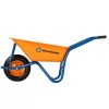 Будівельна тачка BLUETOOLS Dakar Expert (90 л, 180 кг) (220-4002)