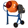 Бетонозмішувач BLUETOOLS BTM-180 (180 л, 1 кВт) (220-4024)