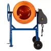 Бетонозмішувач BLUETOOLS BTM-180 (180 л, 1 кВт) (220-4024)