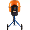 Бетонозмішувач BLUETOOLS BTM-180 (180 л, 1 кВт) (220-4024)