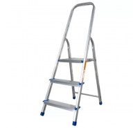 Драбина-стрем'янка BLUETOOLS Expert (3 сходинки) (160-9043)