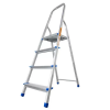 Драбина-стрем'янка BLUETOOLS Expert (4 сходинки) (160-9044)