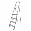 Драбина-стрем'янка BLUETOOLS Expert (5 сходинок) (160-9045)