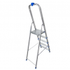 Драбина-стрем'янка BLUETOOLS Expert (5 сходинок) (160-9045)