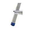 Драбина-стрем'янка BLUETOOLS Expert (5 сходинок) (160-9045)