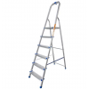 Драбина-стрем'янка BLUETOOLS Expert (6 сходинок) (160-9046)