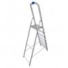 Драбина-стрем'янка BLUETOOLS Expert (7 сходинок) (160-9047)