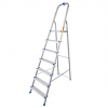 Драбина-стрем'янка BLUETOOLS Expert (7 сходинок) (160-9047)