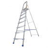 Драбина-стрем'янка BLUETOOLS Expert (8 сходинок) (160-9048)