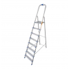 Драбина-стрем'янка BLUETOOLS Expert (8 сходинок) (160-9048)