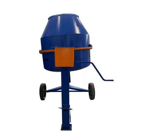 Бетонозмішувач BLUETOOLS БС 320 лВ (320 л, 1.5 кВт) (220-4050)