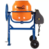 Бетонозмішувач BLUETOOLS BTM-125 (125 л, 0.75 кВт) (220-4021)