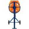 Бетонозмішувач BLUETOOLS BTM-125 (125 л, 0.75 кВт) (220-4021)