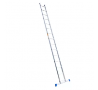 Драбина опорна односекційна BLUETOOLS Expert (14 сходинок) (160-9057)