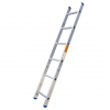 Драбина опорна односекційна BLUETOOLS Expert (6 сходинок) (160-9050)