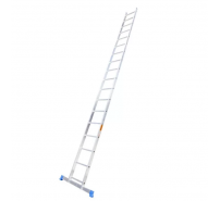 Драбина опорна односекційна BLUETOOLS Expert (18 сходинок) (160-9061)