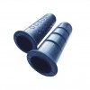 Ручка гумова для тачки BLUETOOLS (синя) (208408)