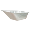 Кузов для тачки BLUETOOLS Standard (90 л) (220-4201)