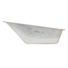 Кузов для тачки BLUETOOLS Standard (90 л) (220-4201)