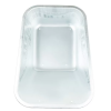 Кузов для тачки BLUETOOLS Standard (90 л) (220-4201)