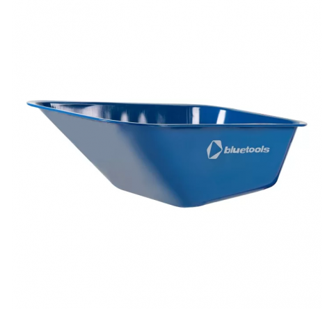 Кузов для тачки BLUETOOLS Industrial (100 л) (220-4203)
