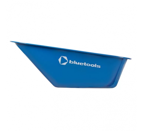 Кузов для тачки BLUETOOLS Industrial (100 л) (220-4203)