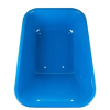 Кузов для тачки BLUETOOLS Industrial (100 л) (220-4203)