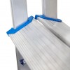 Стрем'янка алюмінієва BLUETOOLS Expert (4 сходинки) (160-9072)