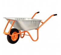 Тачка будівельна BLUETOOLS Formula 1 Expert (90 л, 180 кг, СК) (220-4006)