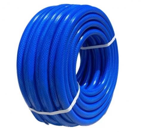 Садовий шланг + комплект BLUETOOLS STANDARD (1/2", 30 м) (220-5113)