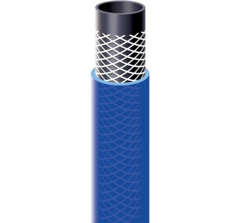 Садовий шланг + комплект BLUETOOLS STANDARD (1/2", 30 м) (220-5113)