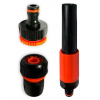 Садовий шланг + комплект BLUETOOLS STANDARD (1/2", 30 м) (220-5113)