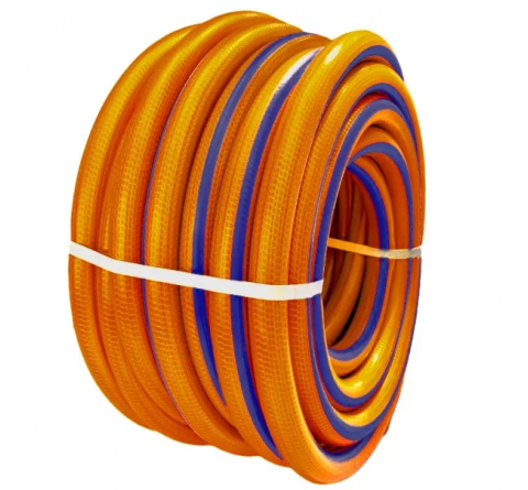 Садовий шланг + комплект BLUETOOLS EXPERT (1/2", 20 м) (220-5118)
