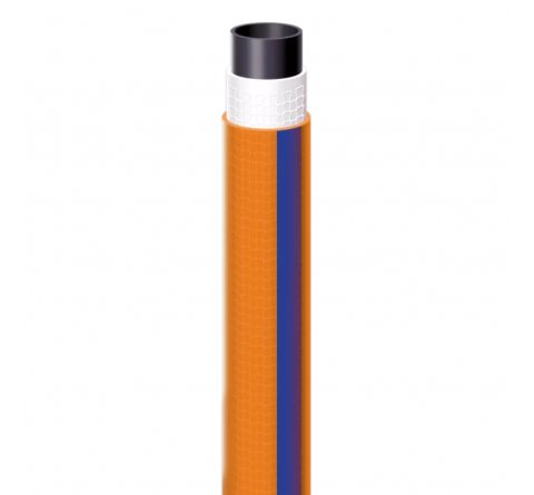 Садовий шланг + комплект BLUETOOLS EXPERT (1/2", 20 м) (220-5118)