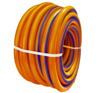 Садовий шланг + комплект BLUETOOLS EXPERT (1/2", 50 м) (220-5120)