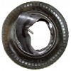 Покришка + камера для колеса BLUETOOLS (3.0х8) (160-6005)