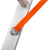 Драбина алюмінієва 3-х секційна BLUETOOLS (3х7 сходинок) (160-9307)