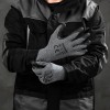Робочі рукавиці з латексним покриттям BLUETOOLS Recodrag (12 пар, XL) (220-2201-10)